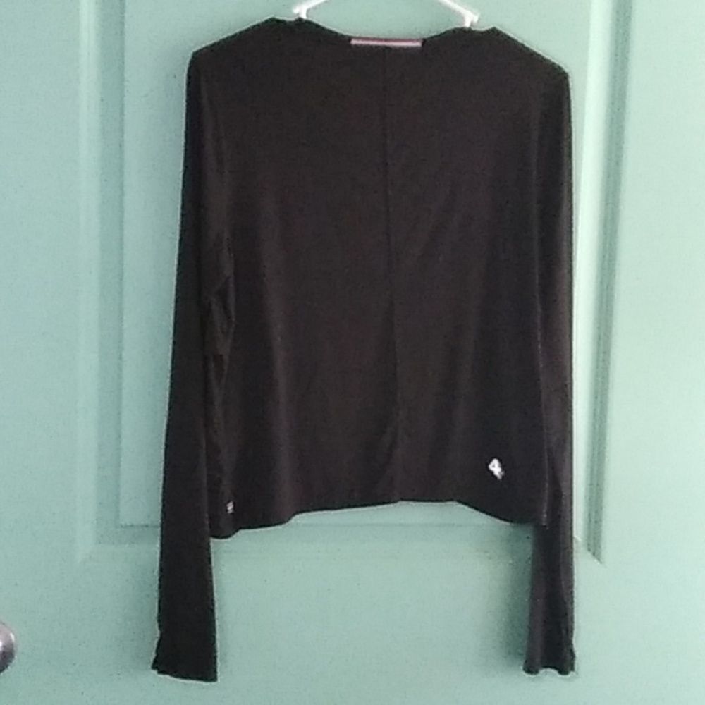 FOURLAPS SHIRT SZ S - Picture 4 of 6
